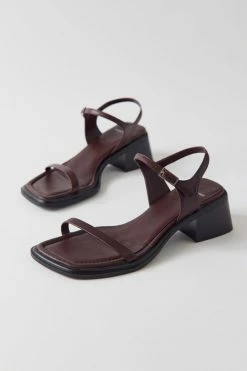 Top 10 🌟 Women's Vagabond 👟 Shoemakers Ines Buckled 🩴 Sandal Brown 😀 -Dr. Martens Sales unnamed file 1532