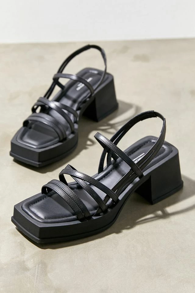 Brand new ๐ฏ Women's Vagabond ๐ Shoemakers Hennie Strappy ๐ฉด Sandal Black ๐ 3 Brand new ๐ฏ Women's Vagabond ๐ Shoemakers Hennie Strappy ๐ฉด Sandal Black ๐