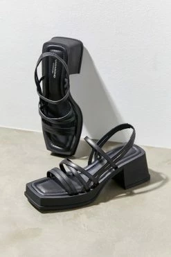 Brand new ๐ฏ Women's Vagabond ๐ Shoemakers Hennie Strappy ๐ฉด Sandal Black ๐ 8 Brand new ๐ฏ Women's Vagabond ๐ Shoemakers Hennie Strappy ๐ฉด Sandal Black ๐ -Dr. Martens Sales unnamed file 1569