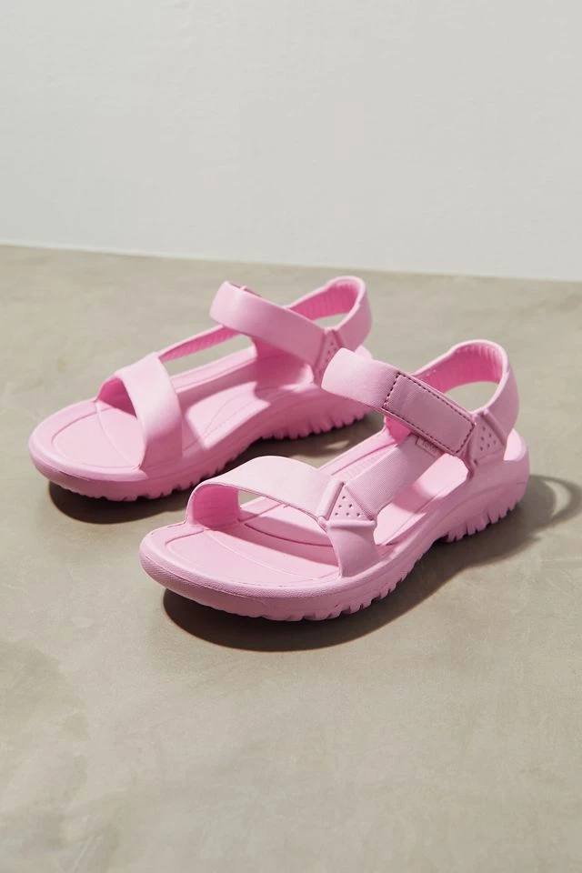 Best Sale ๐ฏ Women's Teva Hurricane Drift ๐ฉด Sandal Pink ๐ 3 Best Sale ๐ฏ Women's Teva Hurricane Drift ๐ฉด Sandal Pink ๐
