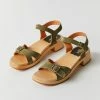 Best reviews of 😀 Women's Swedish Hasbeens Swedish Low 🩴 Sandal Olive ❤️