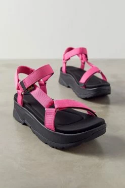 Outlet ✨ Women's Teva Jadito Universal 🩴 Sandal Pink 👍