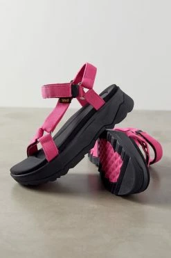 Outlet ✨ Women's Teva Jadito Universal 🩴 Sandal Pink 👍 -Dr. Martens Sales unnamed file 1606