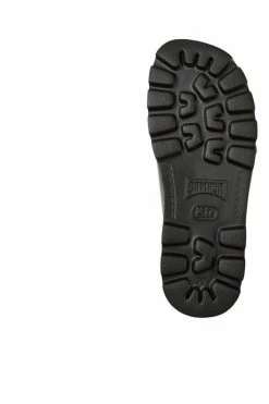 Flash Sale 🎉 Women's Camper Brutus Crossover Leather 🩴 Sandal Black ⭐ -Dr. Martens Sales unnamed file 1634