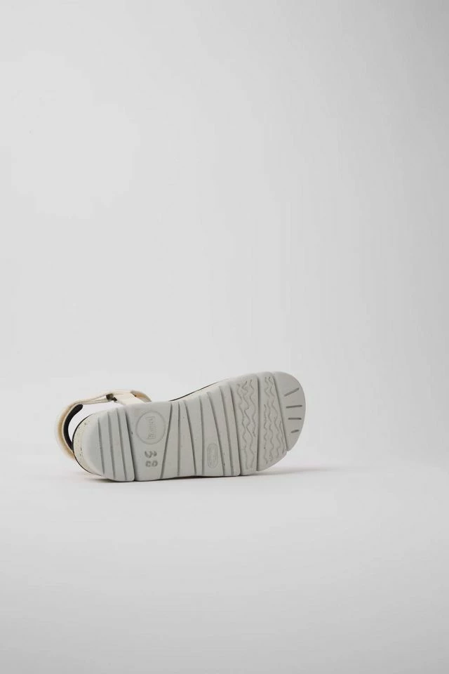 Coupon ๐ Women's Camper Oruga Up ๐ฉด Sandal White ๐ 7 Coupon ๐ Women's Camper Oruga Up ๐ฉด Sandal White ๐ - Image 5