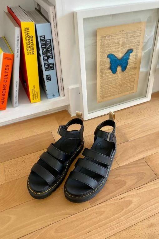 Buy 💯 Women's Dr. Martens Blaire Hydro Leather 🩴 Sandal Black 🎉 5 Buy 💯 Women's Dr. Martens Blaire Hydro Leather 🩴 Sandal Black 🎉 -Dr. Martens Sales unnamed file 1678