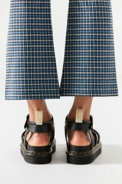 Buy 💯 Women's Dr. Martens Blaire Hydro Leather 🩴 Sandal Black 🎉 -Dr. Martens Sales unnamed file 1683