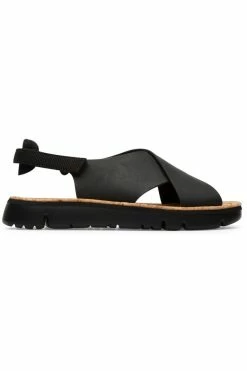 Wholesale 😍 Women's Camper Oruga X-Strap 🩴 Sandal Black 🌟 -Dr. Martens Sales unnamed file 1686