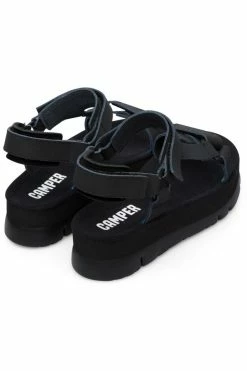 Best reviews of 😉 Women's Camper Oruga 🩴 Sandals Black 😍 -Dr. Martens Sales unnamed file 1692