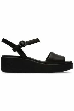 Best deal đ Women's Camper Misia 2-Strap 𩴠Sandal Black ⨠9 Best deal đ Women's Camper Misia 2-Strap 𩴠Sandal Black ⨠-Dr. Martens Sales unnamed file 1700