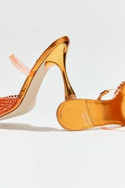 Deals 😉 Women's Jeffrey Campbell Heiress Heel Orange 🔔 -Dr. Martens Sales unnamed file 1707