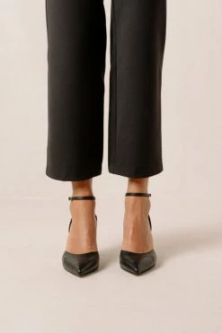 Best deal 😍 Women's ALOHAS Cinderella Leather Heel Black 👏 -Dr. Martens Sales unnamed file 1713