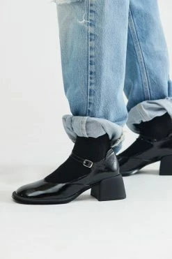 Wholesale ❤️ Women's Vagabond 👟 Shoemakers Ansie Patent Mary Jane Black 🌟