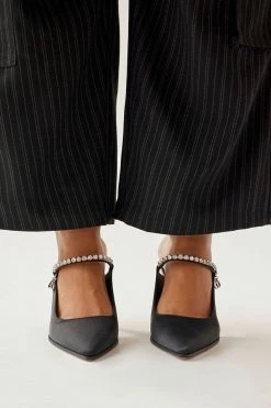 Best Pirce 🎁 Women's Circus NY Monique Mule Heel Black 🔔 -Dr. Martens Sales unnamed file 1755