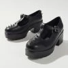 Promo ๐งจ Women's Koi Footwear Sai Spiked Mary Jane Heel Black โค๏ธ 1 Promo ๐งจ Women's Koi Footwear Sai Spiked Mary Jane Heel Black โค๏ธ -Dr. Martens Sales unnamed file 1762