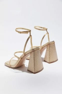 Best reviews of 👏 Women's Steve Madden Britani Heel Gold ✨ -Dr. Martens Sales unnamed file 1768