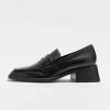 New đ Women's Vagabond đ Shoemakers Blanca Heeled Loafer Black đ 2 New đ Women's Vagabond đ Shoemakers Blanca Heeled Loafer Black đ -Dr. Martens Sales unnamed file 1799