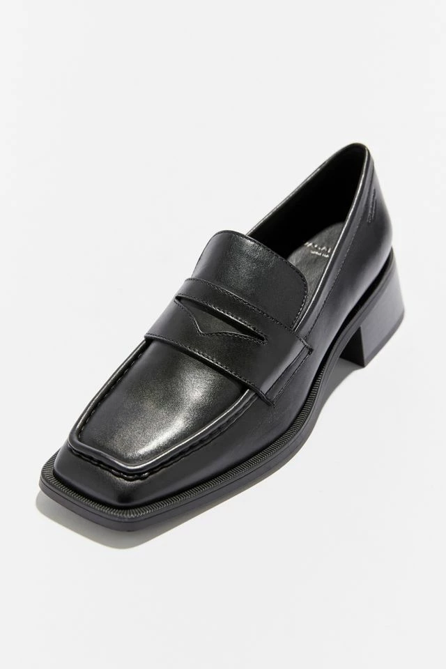 New ๐ Women's Vagabond ๐ Shoemakers Blanca Heeled Loafer Black ๐ 4 New ๐ Women's Vagabond ๐ Shoemakers Blanca Heeled Loafer Black ๐ - Image 2