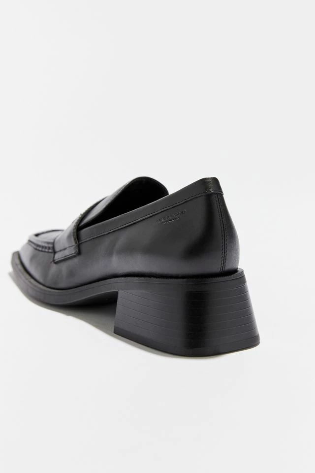 New ๐ Women's Vagabond ๐ Shoemakers Blanca Heeled Loafer Black ๐ 5 New ๐ Women's Vagabond ๐ Shoemakers Blanca Heeled Loafer Black ๐ - Image 3