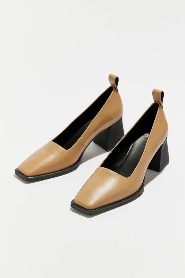 Best deal 𤊠Women's Vagabond đ Shoemakers Hedda Pump Lark â 4 Best deal 𤊠Women's Vagabond đ Shoemakers Hedda Pump Lark â - Image 2