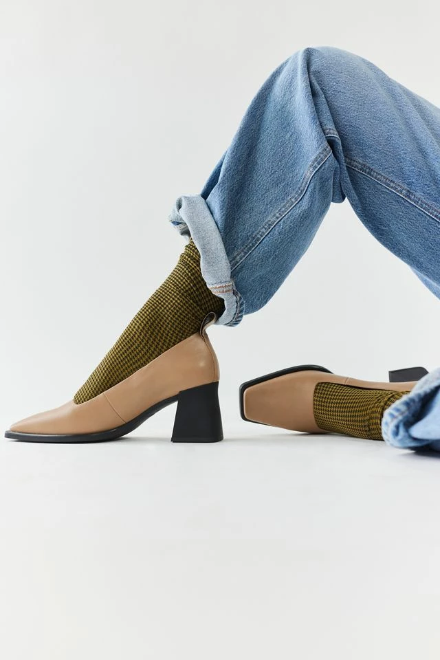 Best deal 𤊠Women's Vagabond đ Shoemakers Hedda Pump Lark â 5 Best deal 𤊠Women's Vagabond đ Shoemakers Hedda Pump Lark â - Image 3