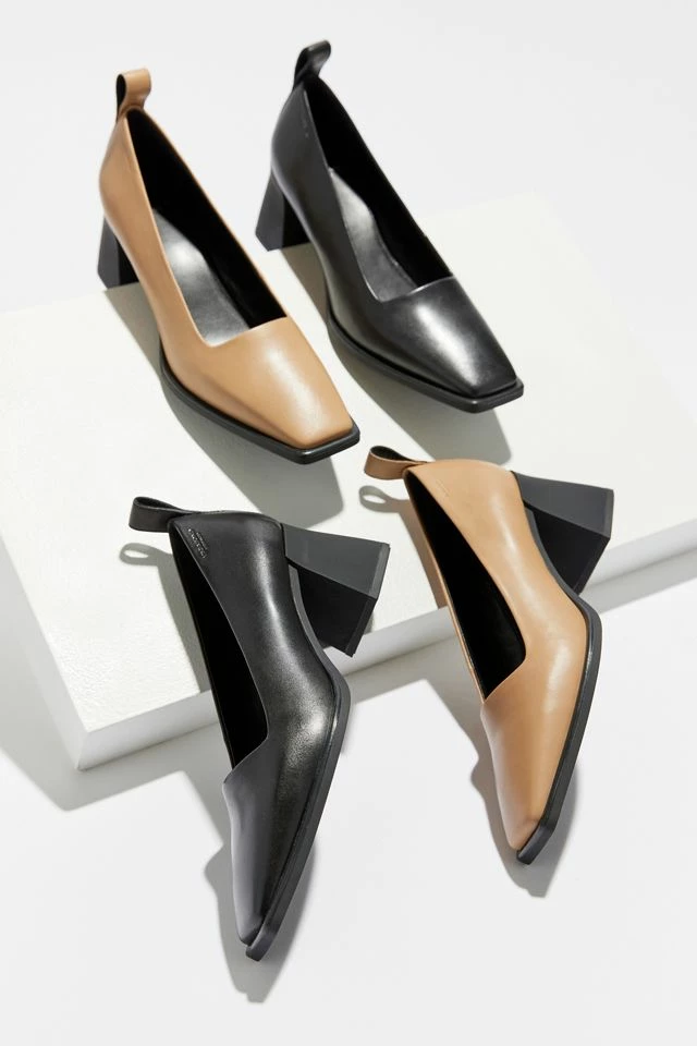 Best deal 𤊠Women's Vagabond đ Shoemakers Hedda Pump Lark â 8 Best deal 𤊠Women's Vagabond đ Shoemakers Hedda Pump Lark â - Image 6