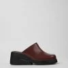 Promo âď¸ Women's Camper's Kaah Leather Clog Maroon đ 1 Promo âď¸ Women's Camper's Kaah Leather Clog Maroon đ -Dr. Martens Sales unnamed file 1809