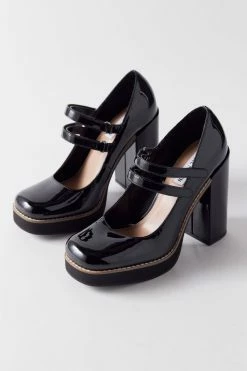 New ๐ Women's Steve Madden Twice Mary Jane Platform Pump Black โญ 10 New ๐ Women's Steve Madden Twice Mary Jane Platform Pump Black โญ -Dr. Martens Sales unnamed file 1816