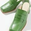 Outlet ๐งจ Women's Intentionally Blank Prof Heeled Mule Loafer Green โ 1 Outlet ๐งจ Women's Intentionally Blank Prof Heeled Mule Loafer Green โ -Dr. Martens Sales unnamed file 1818