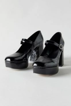 Hot Sale ๐ Urban Outfitters ๐ฉ Women's UO Sadie Mary Jane Platform Heel Black โ๏ธ 9 Hot Sale ๐ Urban Outfitters ๐ฉ Women's UO Sadie Mary Jane Platform Heel Black โ๏ธ -Dr. Martens Sales unnamed file 1824