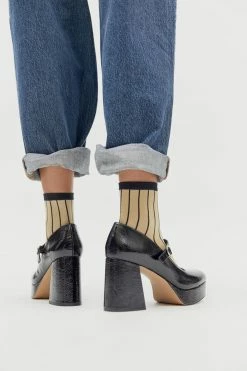 Hot Sale ๐ Urban Outfitters ๐ฉ Women's UO Sadie Mary Jane Platform Heel Black โ๏ธ 11 Hot Sale ๐ Urban Outfitters ๐ฉ Women's UO Sadie Mary Jane Platform Heel Black โ๏ธ -Dr. Martens Sales unnamed file 1826