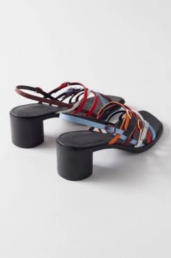 Promo 🛒 Women's Camper Twins Multicolor Heel Multi 🎁 -Dr. Martens Sales unnamed file 1830