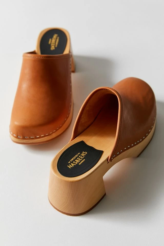 Best reviews of ⌛ Women's Swedish Hasbeens Nature Clog Neutral ⌛ 3 Best reviews of ⌛ Women's Swedish Hasbeens Nature Clog Neutral ⌛