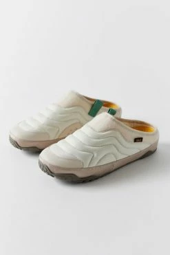 Best Sale 🥰 Women's Teva ReEMBER Terrain Slip-On 👟 Shoe Birch + Chateau Grey 👏 -Dr. Martens Sales unnamed file 1856