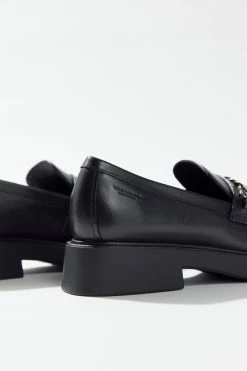 Discount ❤️ Women's Vagabond 👟 Shoemakers Jillian Chain Loafer Black 🛒 -Dr. Martens Sales unnamed file 1876