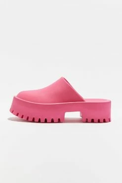 New 🎁 Women's Jeffrey Campbell Clogge Platform Mule Fuchsia ✨ -Dr. Martens Sales unnamed file 1879