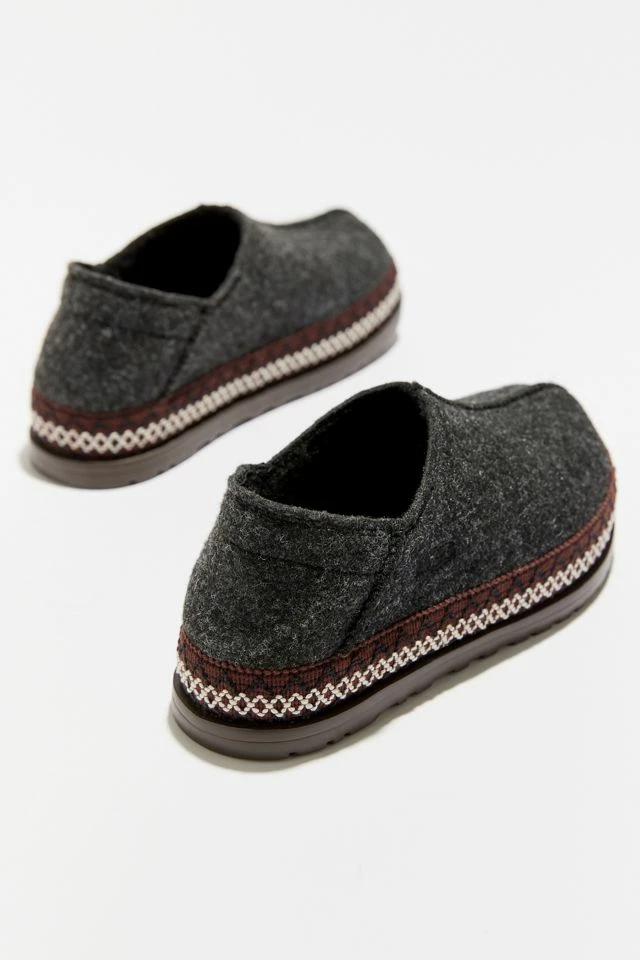 Brand new ๐งจ Women's UGG Refelt Tasman Slipper Black ๐ 7 Brand new ๐งจ Women's UGG Refelt Tasman Slipper Black ๐ - Image 5