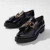 Cheapest 👍 Women's Circus NY Nichola Platform Loafer Black 🧨 -Dr. Martens Sales unnamed file 1893