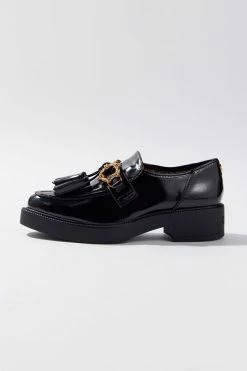 Cheapest 👍 Women's Circus NY Nichola Platform Loafer Black 🧨 -Dr. Martens Sales unnamed file 1895
