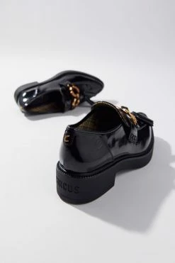 Cheapest 👍 Women's Circus NY Nichola Platform Loafer Black 🧨 -Dr. Martens Sales unnamed file 1896