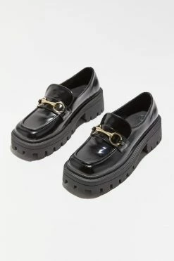 Coupon 🔥 Urban Outfitters 👩 Women's UO Boca Lugged Loafer Black 🛒 -Dr. Martens Sales unnamed file 1908