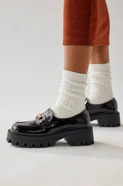 Coupon 🔥 Urban Outfitters 👩 Women's UO Boca Lugged Loafer Black 🛒 -Dr. Martens Sales unnamed file 1909