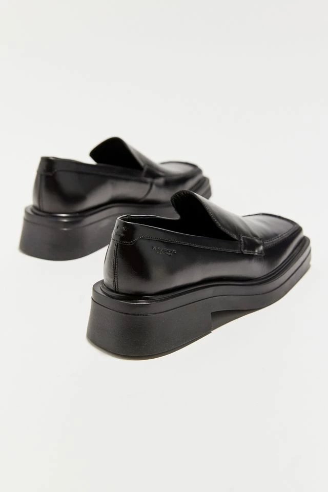 Budget ๐ Women's Vagabond ๐ Shoemakers Eyra Clean Loafer Black ๐ 7 Budget ๐ Women's Vagabond ๐ Shoemakers Eyra Clean Loafer Black ๐ - Image 5