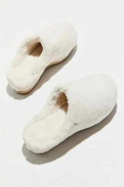 Buy 😀 Women's EMU Australia Nahn Teddy Wool Clog Natural 🔔 -Dr. Martens Sales unnamed file 1955