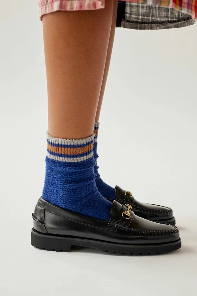 Best reviews of ๐ Women's G.H. Bass Lianna Bit Lug Weejun Loafer Black ๐ฏ 5 Best reviews of ๐ Women's G.H. Bass Lianna Bit Lug Weejun Loafer Black ๐ฏ - Image 3