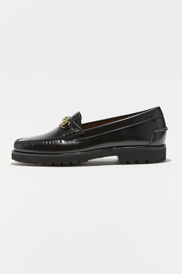 Best reviews of ๐ Women's G.H. Bass Lianna Bit Lug Weejun Loafer Black ๐ฏ 6 Best reviews of ๐ Women's G.H. Bass Lianna Bit Lug Weejun Loafer Black ๐ฏ - Image 4