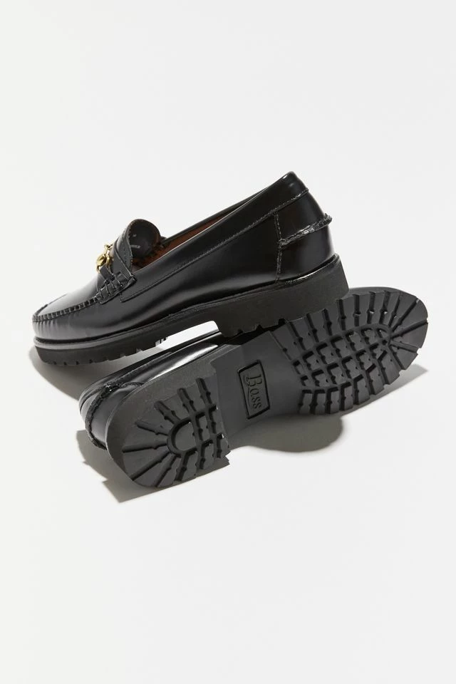 Best reviews of ๐ Women's G.H. Bass Lianna Bit Lug Weejun Loafer Black ๐ฏ 7 Best reviews of ๐ Women's G.H. Bass Lianna Bit Lug Weejun Loafer Black ๐ฏ - Image 5