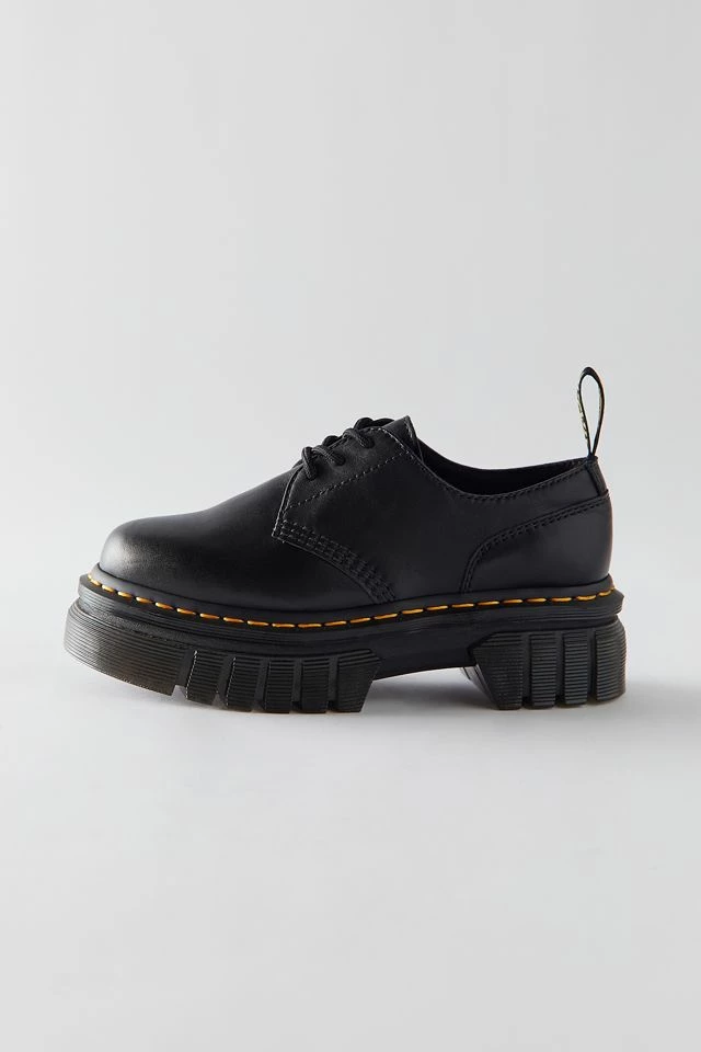Best Pirce โจ Women's Dr. Martens Audrick Leather Platform Oxford Black ๐ฅ 4 Best Pirce โจ Women's Dr. Martens Audrick Leather Platform Oxford Black ๐ฅ - Image 2