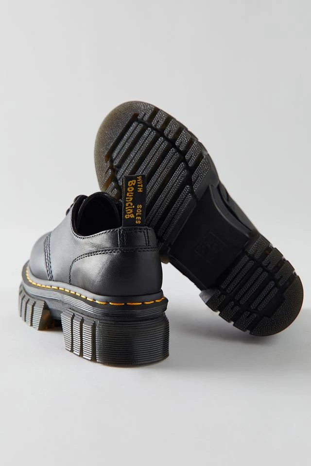 Best Pirce โจ Women's Dr. Martens Audrick Leather Platform Oxford Black ๐ฅ 5 Best Pirce โจ Women's Dr. Martens Audrick Leather Platform Oxford Black ๐ฅ - Image 3
