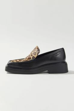 Budget 🎉 Women's Vagabond 👟 Shoemakers Eyra Leopard Loafer Black + Leopard 😉 -Dr. Martens Sales unnamed file 1987